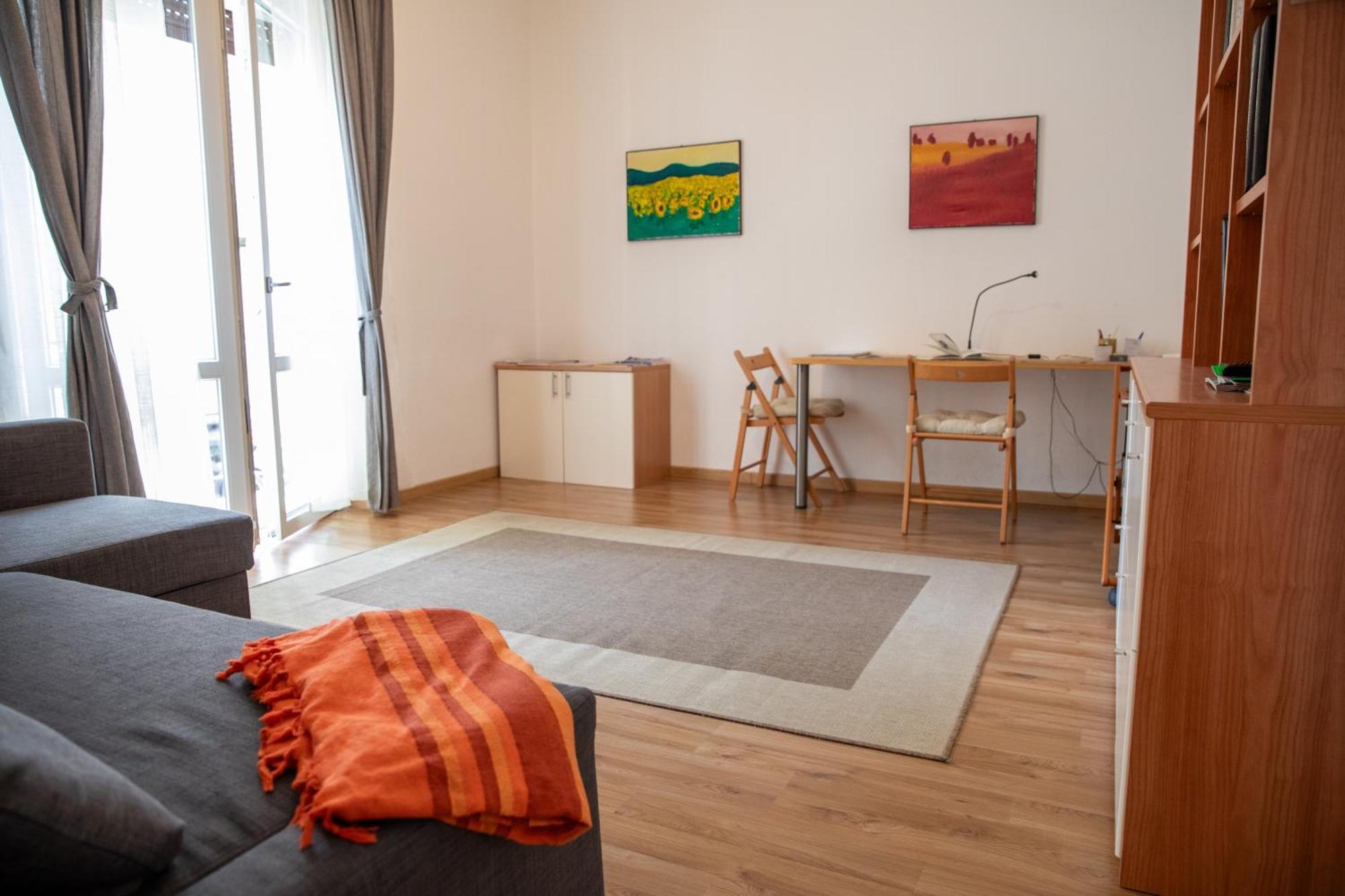 La Dimora Degli Elfi Casa Vacanza Pavia Exterior foto