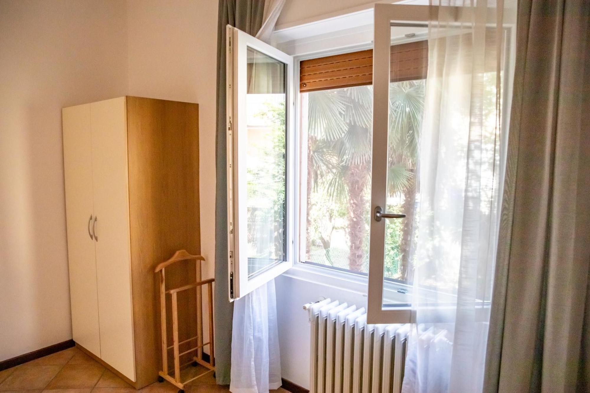 La Dimora Degli Elfi Casa Vacanza Pavia Exterior foto
